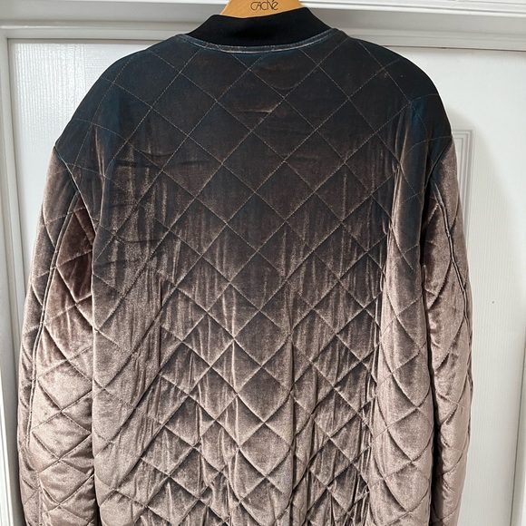 Zara, XL Jacket,Gold - Picture 2 of 5